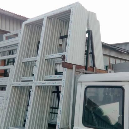 Качествена дограма Сайлънс