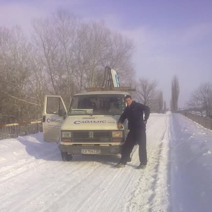 Монтаж на дограма от Сайлънс ЕООД